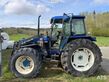 Ford 7740 SLE