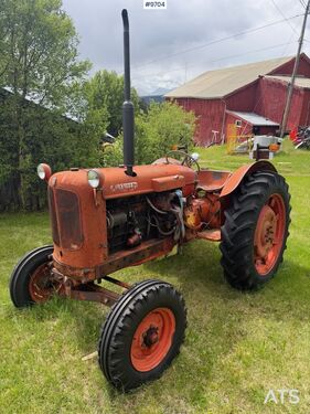 Sonstige 4/60 Traktor