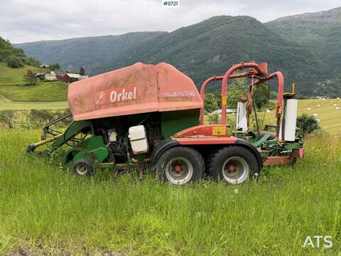 Orkel 1260