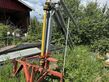 Sonstige Gjødselpumpe