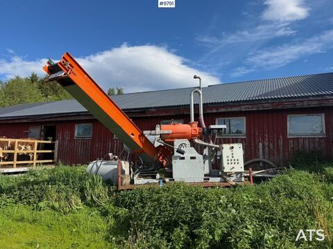 Sonstige Cri-man SM 300