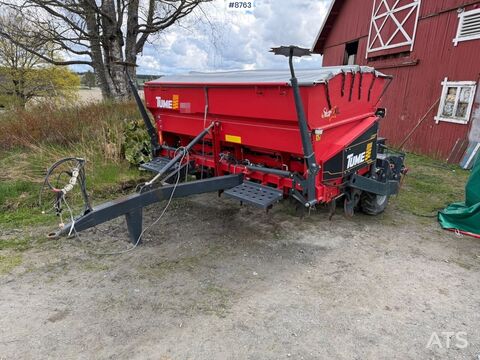 Sonstige HKL JC3000 Star XL