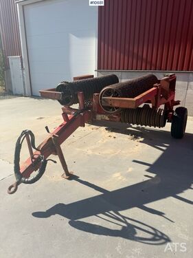 Sonstige Tip-Roller 5632