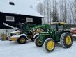 John Deere 1630