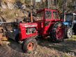 Volvo T650