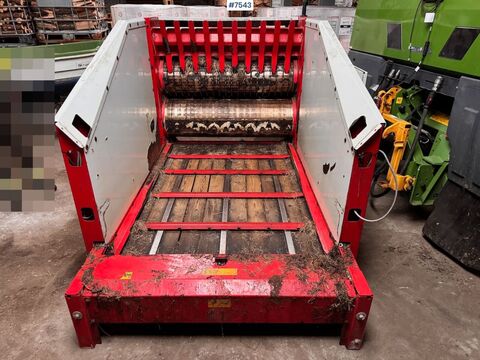 Sonstige Exact Feeder 2