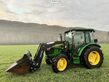 John Deere 5075E