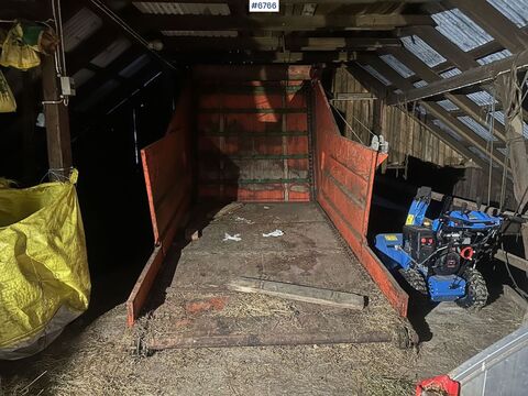 Sonstige Matebord