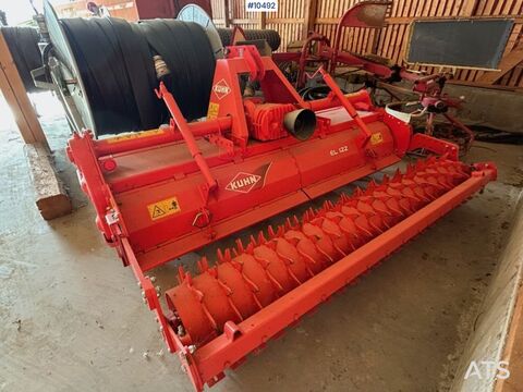 Sonstige EL 122-250