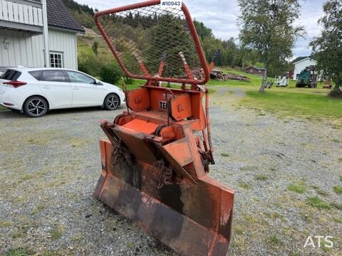 Sonstige TW-3500