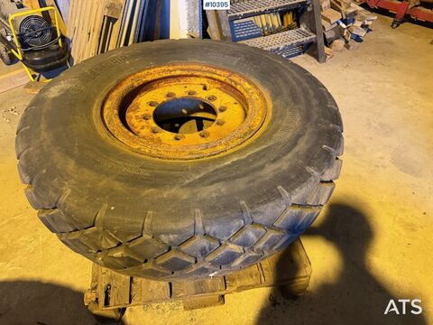 Sonstige Grader Grip