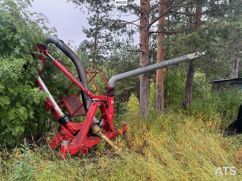 Sonstige Slurry pump