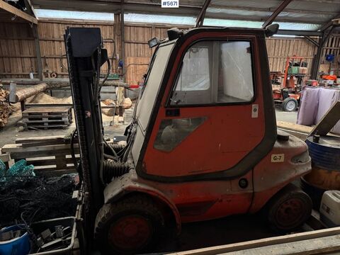 Sonstige H-40 D
