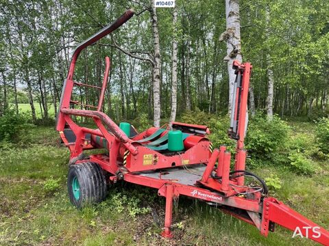 Kverneland UN7515