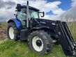 New Holland T7.210 Blue Power