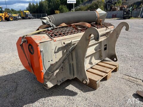 Cangini MIX 450
