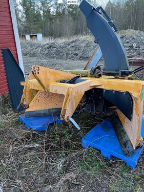Sonstige 2250 V-fres