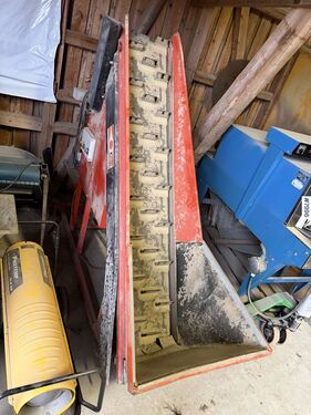 Sonstige Ekko potetelevator/transportør