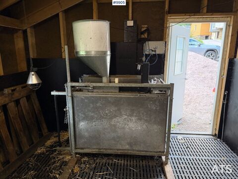 Sonstige FeedStation