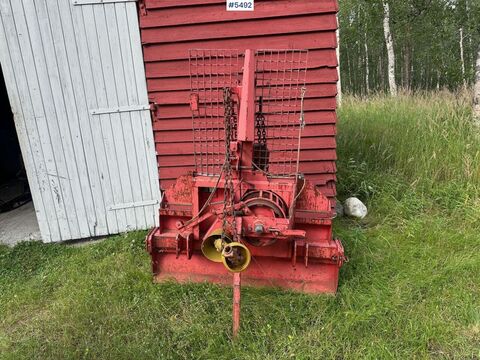 Sonstige Elkem/Formek 3500