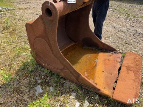 Sonstige Gravemaskinskuffe H10