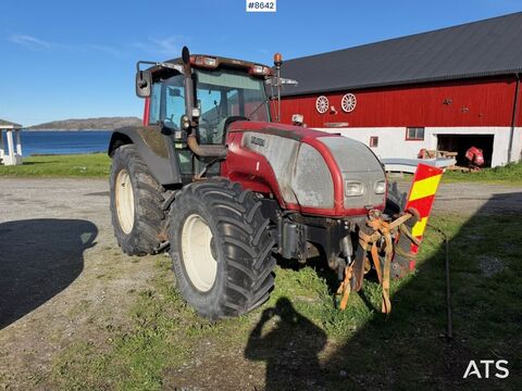 Valtra T 160-4