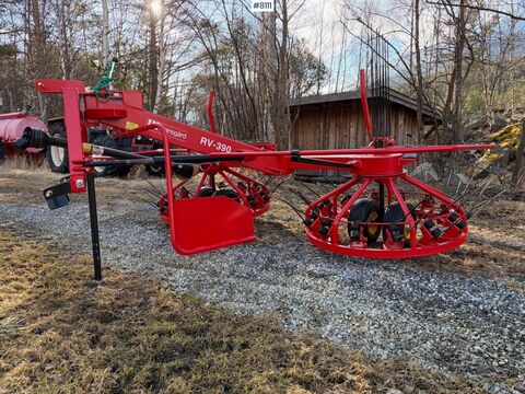Sonstige RV-390