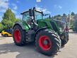 Fendt 828 Vario