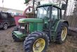 John Deere 6410