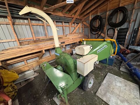 Sonstige PZ 140
