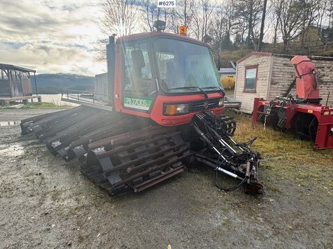Sonstige PB 270DS