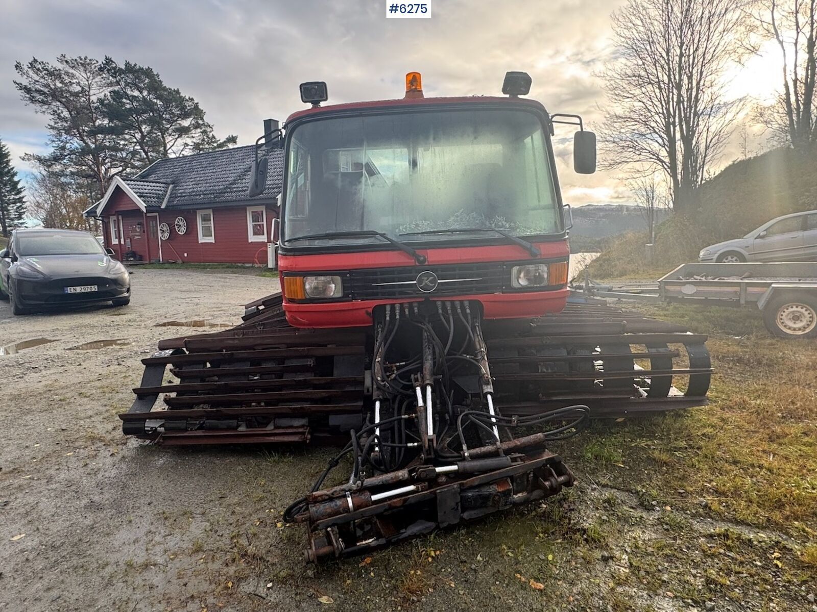 PB 270DS 2