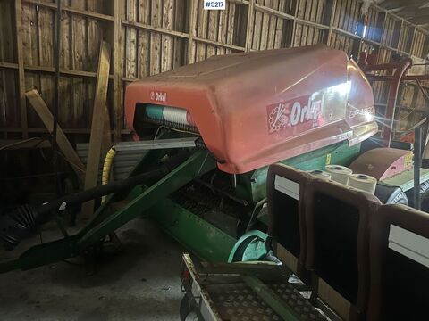 Orkel 1260