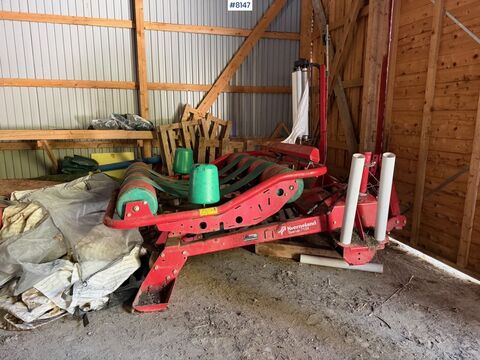 Kverneland Taarup 7120