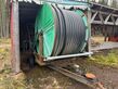 Irtec med rør og pumpe