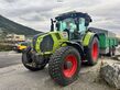 Claas Arion 660