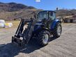 New Holland T4.95