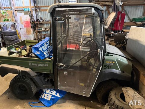 Sonstige Mule 4010