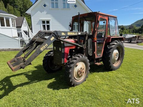 Massey Ferguson 240