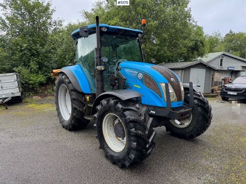 Landini Powermondial 120