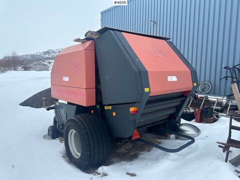 <strong>VICON RF 130</strong><br />