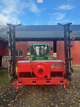 Sonstige P1350