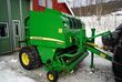 John Deere 644