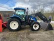 New Holland TS135