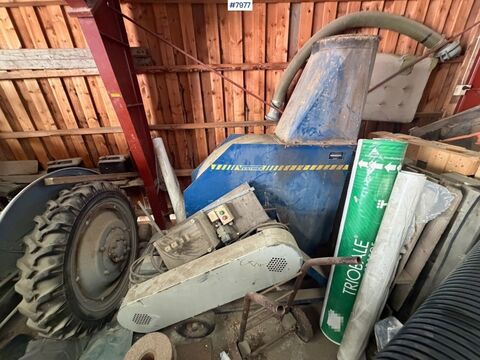 Sonstige Vestmek Rekord