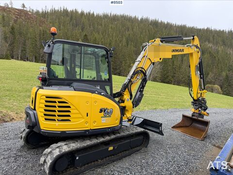 Sonstige SV60-B