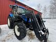 New Holland T6.140
