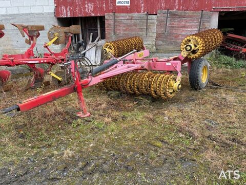 Väderstad Rollex RX 510