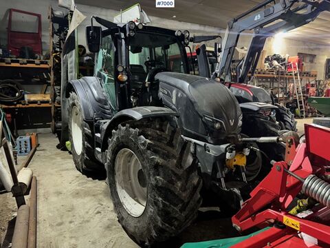 Valtra N174