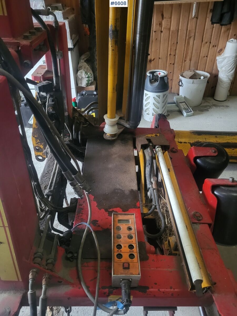 A-KON Rundballepakker 3